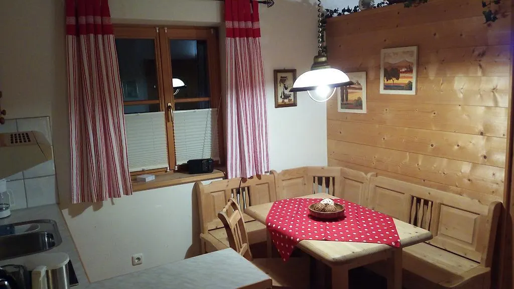 Lejlighed Ferienwohnung Elisabeth Weyarn Tyskland